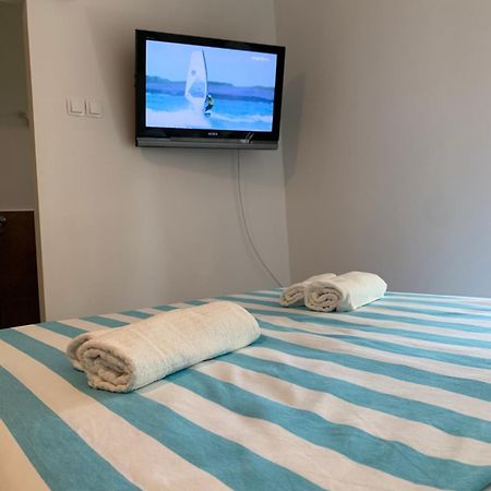 Apartment Studio Salvetti Piran Luaran gambar