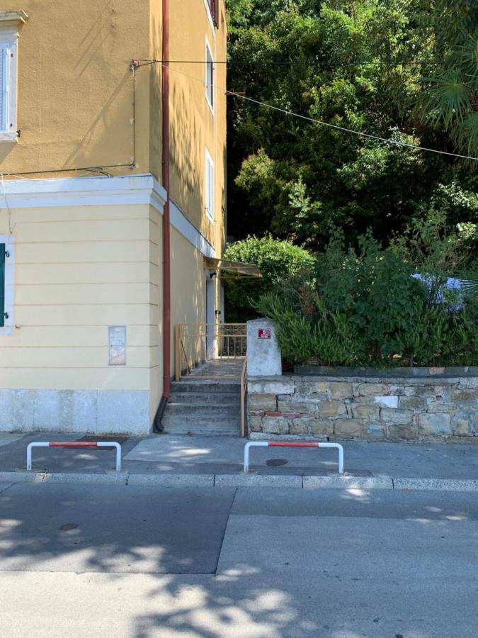 Apartment Studio Salvetti Piran Luaran gambar