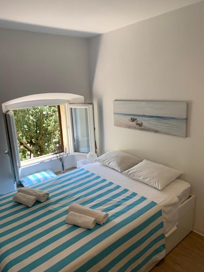 Apartment Studio Salvetti Piran Luaran gambar