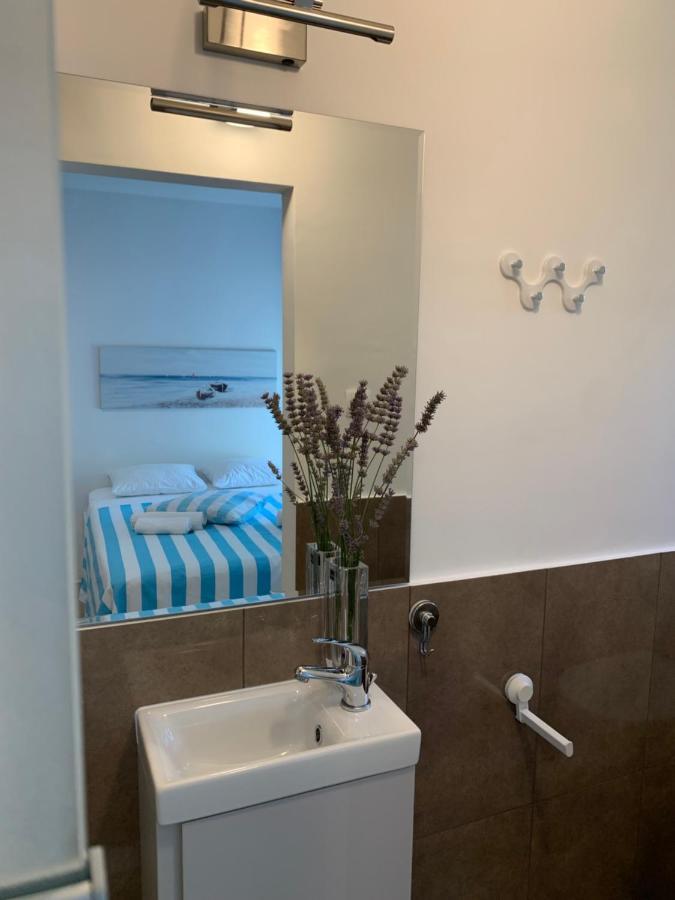 Apartment Studio Salvetti Piran Luaran gambar